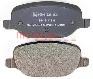 metzger 1170403